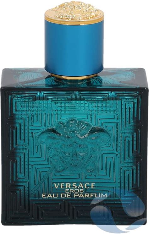 versace eros mannen